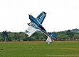  Precision Aerobatics XR-61 1550 KIT (PA-XR61-BLUE)