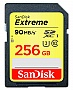   256GB SanDisk SDXC C10 UHS-I U3 (SDSDXNF-256G-GNCIN)