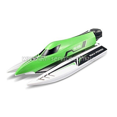  WL Toys WL915 F1 High Speed Boat  (WL-WL915G)