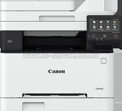  Canon i-SENSYS MF655Cdw (5158C004)