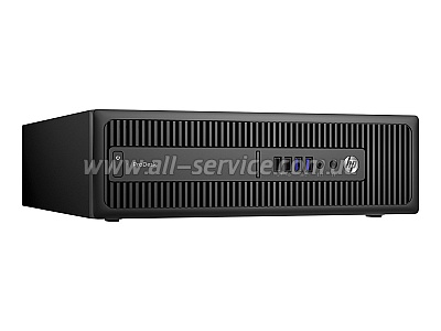  HP ProDesk 600 G2 SFF (T4J87EA)