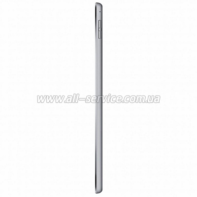  Apple A1567 iPad Air 2 Wi-Fi 4G 32Gb Space Gray (MNVP2TU/A)