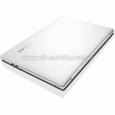  Lenovo IdeaPad 510 15.6FHD AG (80SR00A4RA)