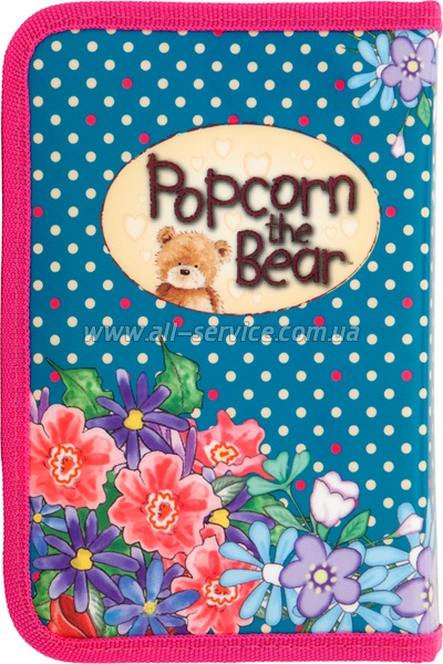  Kite 622 Popcorn Bear (PO16-622)