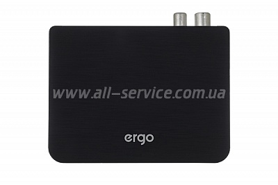    ERGO DVB-T2 1217