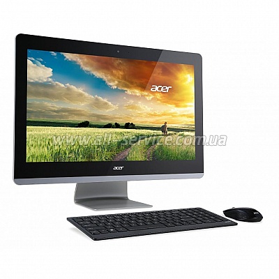  Acer Aspire Z3-715 23.8" FHD Touch (DQ.B2ZME.001)