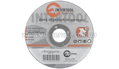     INTERTOOL CT-4005