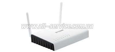 Wi-Fi   D-Link DIR-615/FB