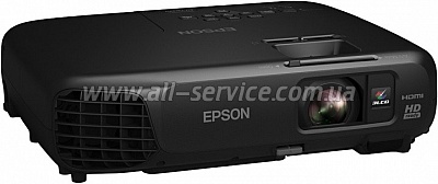  Epson EH-TW490 (V11H558040)