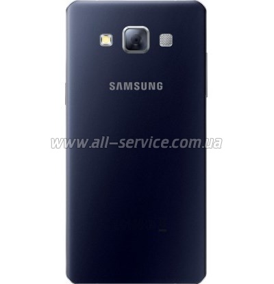  Samsung A500H/DS Galaxy A5 DUAL SIM BLACK (SM-A500HZKDSEK)