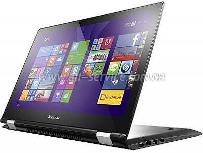  Lenovo Yoga 500 14.0 FHD IPS AG Touch (80R50061UA)
