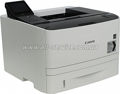  4 Canon i-SENSYS LBP253x (0281C001)