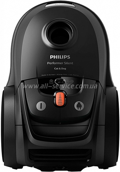  Philips FC8785