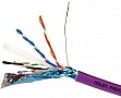  MOLEX FTP .6, LSZH, 4 , 500,  (CAA-00251)