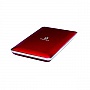  320Gb IOMEGA PORTABLE eGO 2.5" USB2.0 Red (34887)