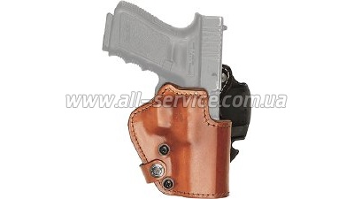  Front Line Glock 19, 23, 32 (LKC18BR)