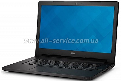  Dell E3470 (N002L347014EMEA_UBU)