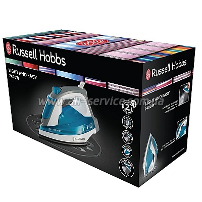  Russell Hobbs 23590-56 Light & Easy