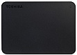  2TB TOSHIBA Canvio Basics USB 3.0 Black (HDTB420EK3AA)