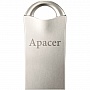  APACER AH117 32GB Silver (AP32GAH117S-1)