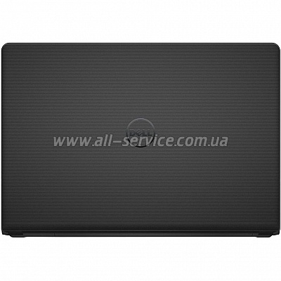  Dell V3559 Black (VAN15SKL1701_008_UBU)