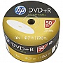  DVD HP DVD-R 4.7GB 16X IJ PRINT 50 (69302/DME00070WIP-3)