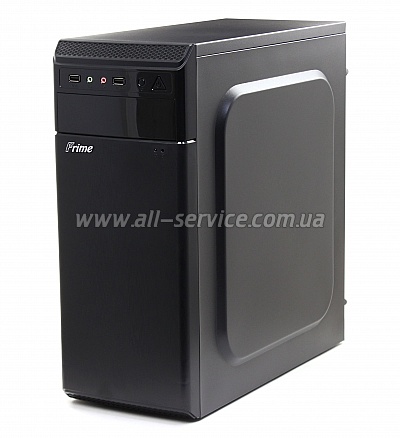  Frime FC-314B 400W-12cm 2 sata