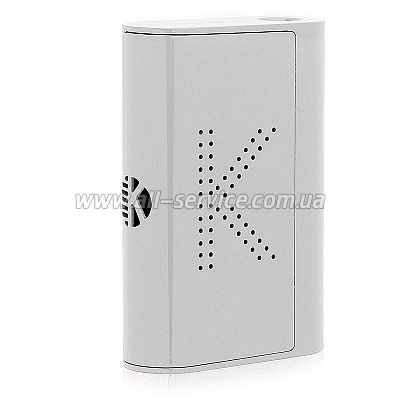  Kanger KBOX 200W White (KRKB200W2)