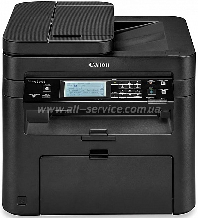  4 / Canon i-SENSYS MF217WN c Wi-Fi (9540B095)