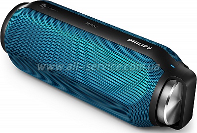  Philips BT6600A Blue