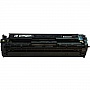  PRINTERMAYIN HP CLJ Pro 300/ 400 M351/ 375/ 451/ 475,  CE410A, Black (PTCE410A)