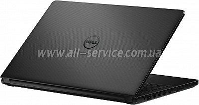  Dell V3558 Black (VAN15BDW1701_013_R_UBU)