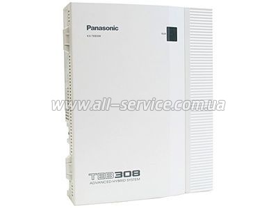  Panasonic KX-TEB308   KX-TEB308UA