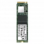 SSD  M.2 Transcend 1TB MTE110 NVMe PCle 3.0 4x 2280 (TS1TMTE110S)