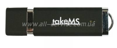  TakeMS MEM-Drive Easy II 16Gb Black (TMS16GUEA21R03)