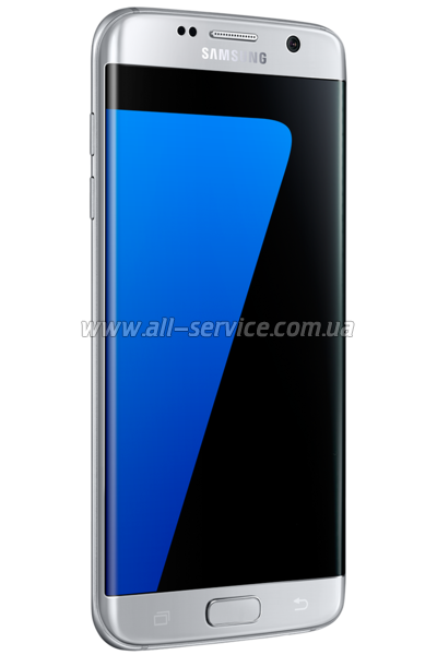  Samsung SM-G935F Galaxy S7 Edge 32GB DUAL SIM SILVER (SM-G935FZSUSEK)