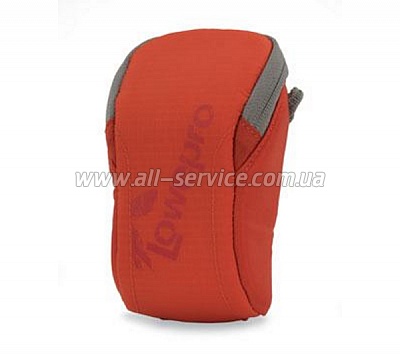 LOWEPRO Dashpoint 10 (Pepper Red) (LP36436-0WW)