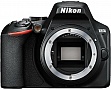   Nikon D3500 + AF-S 18-105 VR (VBA550K003)
