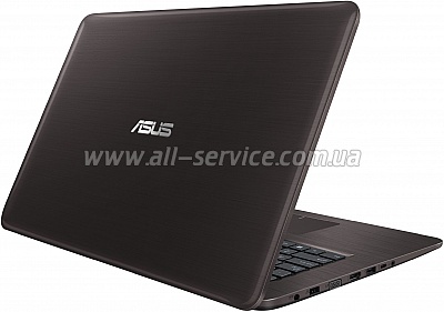  ASUS X756UQ-T4035D 17.3FHD (90NB0C31-M00860)