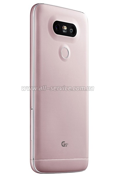  LG G5 SE H845 DUAL SIM PINK-GOLD (LGH845.ACISPK)