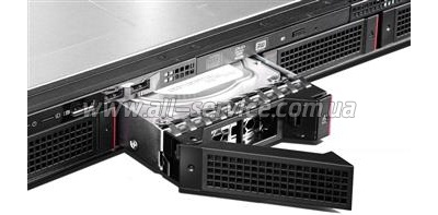  Lenovo ThinkServer Gen 5 3.5" 4TB 7.2K Enterprise SATA 6Gbps Hot Swap HDD (4XB0G45715)