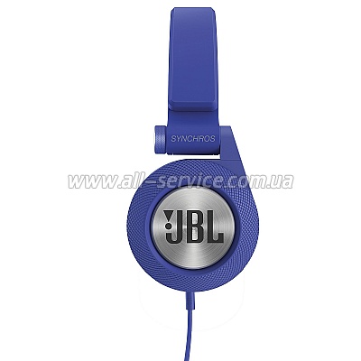  JBL Synchros E30 Blue (E30BLU)
