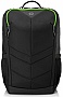    HP Pavilion Gaming Backpack 400 15.6" Black (6EU57AA)