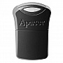  Apacer 16GB AH116 Black USB 2.0 (AP16GAH116B-1)