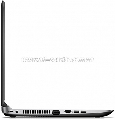  HP ProBook 450 15.6FHD AG (P4P30EA)