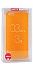  OZAKI O!coat-0.3-Jelly iPhone 5/5S Orange OC533OG