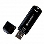  32GB TRANSCEND JetFlash 750 MLC, Black (TS32GJF750K)