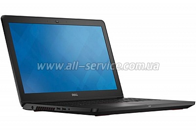  Dell Inspiron 7559 15.6UHD IPS Touch (I7571610NDW-47)