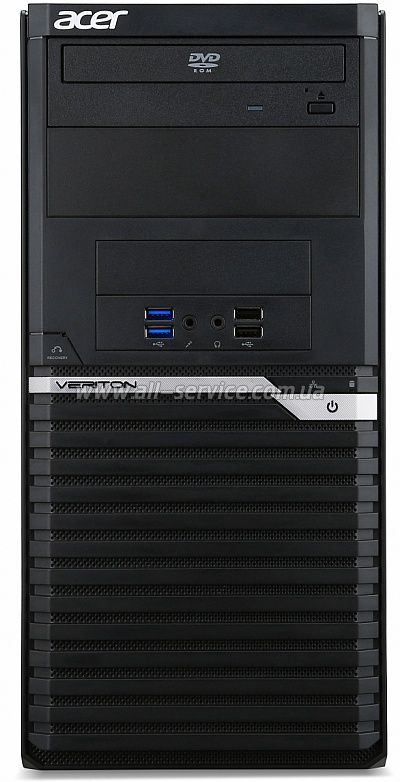  Acer Veriton M2640G (DT.VPRME.020)