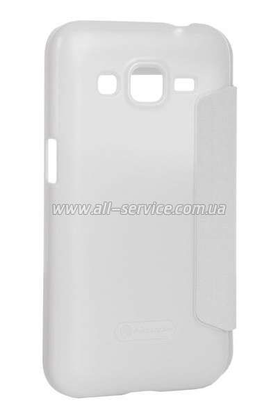  NILLKIN Samsung G360/Grand Prime - Spark series White (6245059)